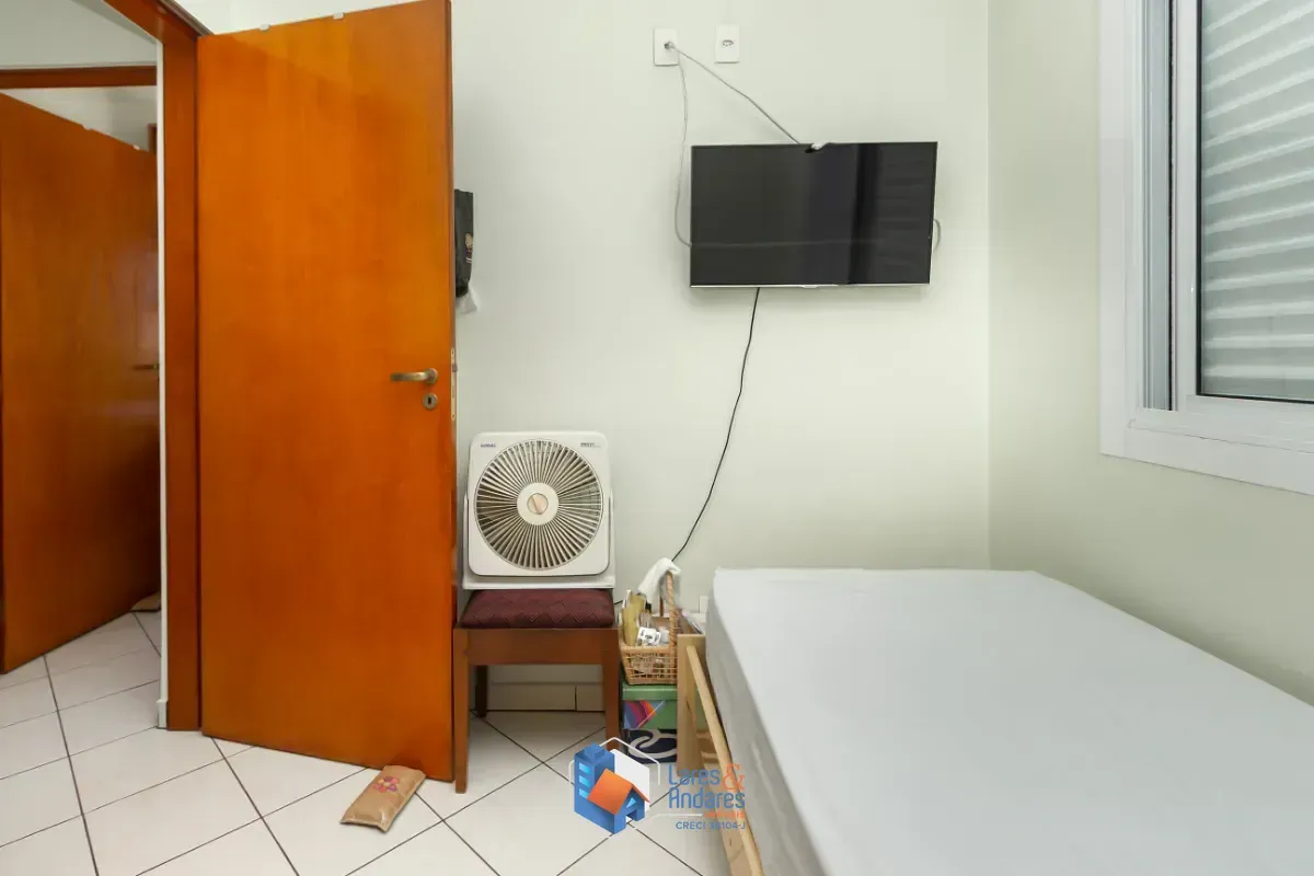 Imagem Sobrado para venda em Parque Nações Unidas com 3 quartos, sendo 1 suíte, 154m²