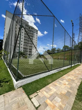 Imagem Apartamento em Tamboré - Santana de Parnaíba