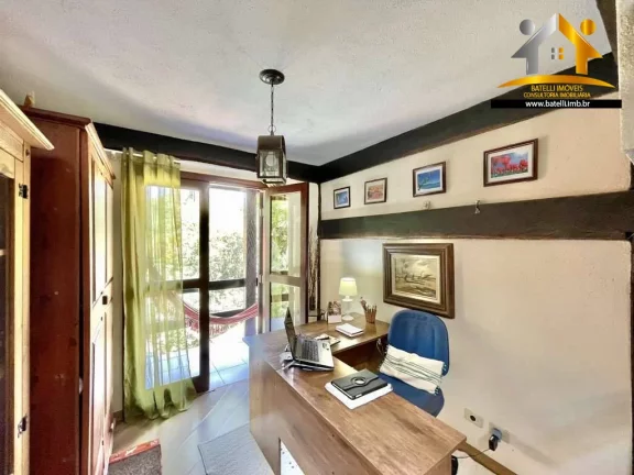 Imagem Casa à venda no condomínio Santa Lúcia em Carapicuíba - SP | Batelli Imóveis