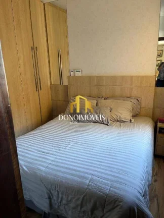 Imagem Apartamento 94 m² | 3 Dorms (1 Suíte) | 2 Vagas | Ótima Localização