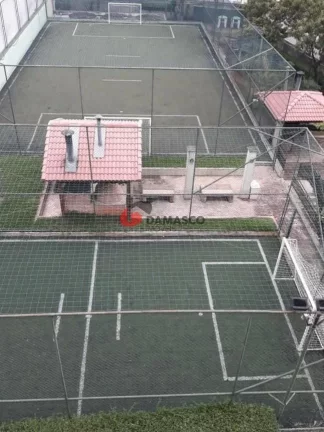 Imagem Apartamento à venda 2 Quartos, 1 Vaga, 59M², Jardim Patente, São Paulo - SP