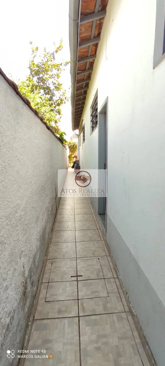 Imagem Loja / Salão em Jardim Santa Helena - São Paulo