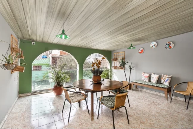 Imagem Aconchegante sobrado a venda no Jardim Vista Linda Pirituba, próximo Avenida Mutinga