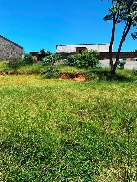 Imagem Terreno à venda 1.146,15 m², Cidade Nova, Pindamonhangaba - SP