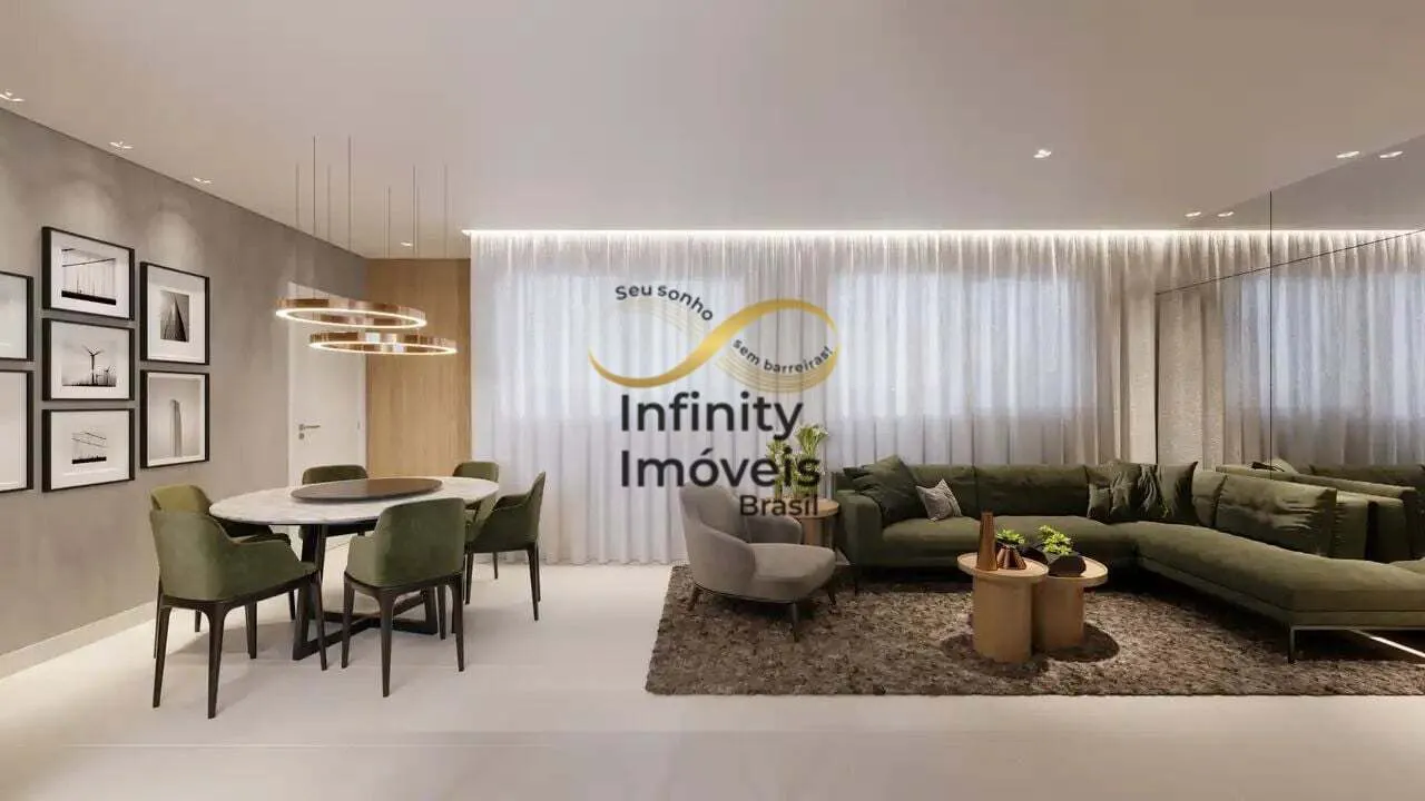 Imagem EDIFICIO VIENA NOVA SUISSA SANDRO PIMENTA - Apartamento à venda no bairro Nova Suíssa - Belo Horizonte/MG