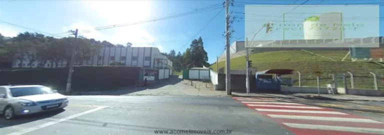 Imagem Galpões para locação em Cajamar no bairro Polvilho