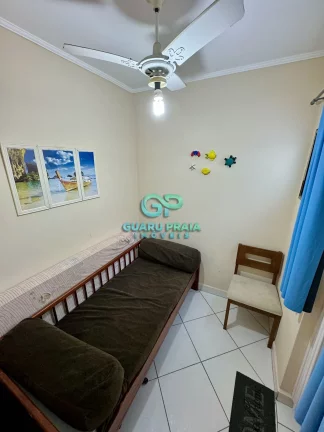 Imagem Apartamento à venda no bairro Enseada - Guarujá/SP