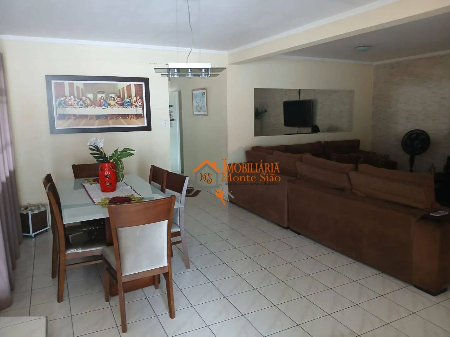 Imagem Prédio, 250 m² - venda por R$ 1.800.000,00 ou aluguel por R$ 7.600,00/mês - Jardim Paraíso - Guarulhos/SP