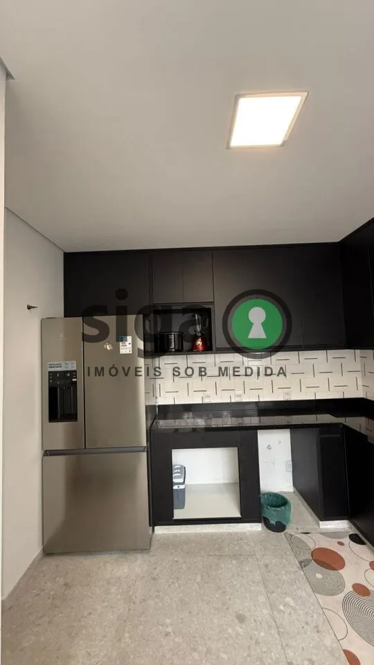 Imagem CASA DE CONDOMINIO A VENDA NO MONTE KEMEL MORUMBI COM 3 DORMITORIOS