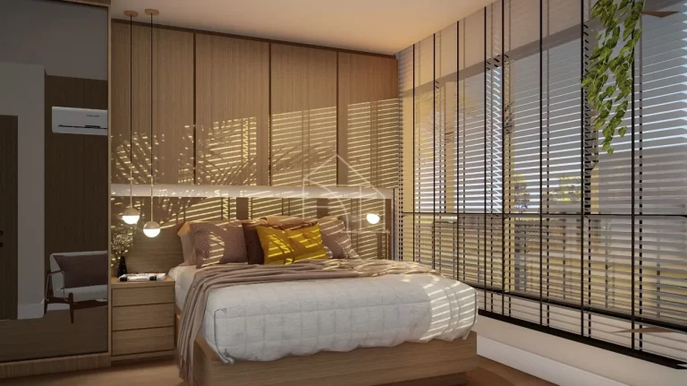 Imagem Casas Triplex com 3 suites jardim e Rooftop em Morada de Laranjeiras.