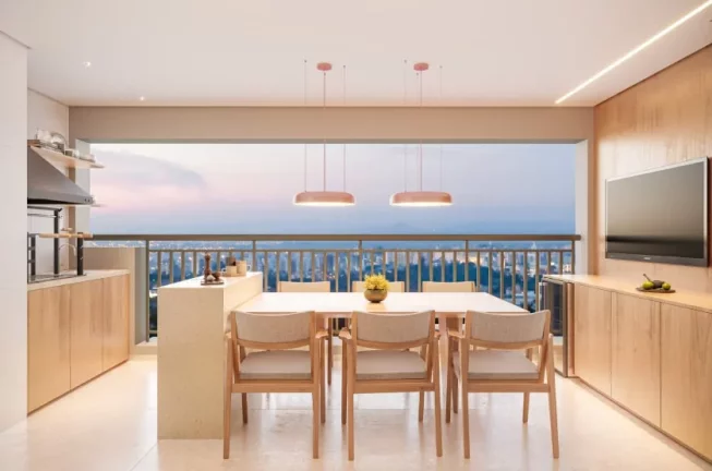 Imagem APARTAMENTO RESIDENCIAL em São Paulo - SP, Vila Mariana