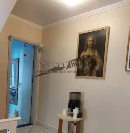 Imagem Casa á venda em Santos, Rua Liberdade