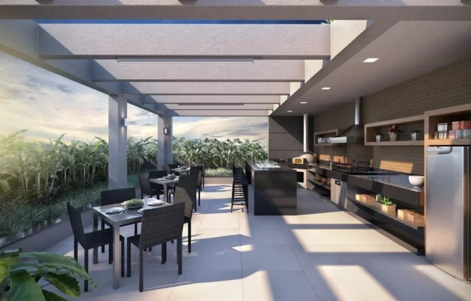 Imagem APARTAMENTO RESIDENCIAL em São Paulo - SP, Panamby