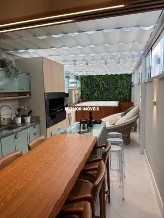 Foto do imóvel Apartamento à venda no Edifício Porto Di Napoli em Balneário Camboriú.