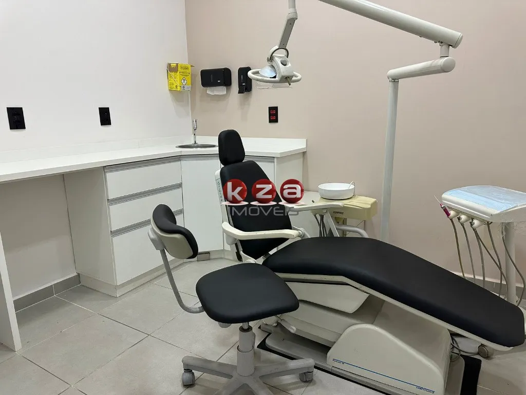 Imagem Sala Comercial para Locação em Valinhos-SP, Bairro Jardim Ribeiro: 1 Sala, 20,00 m² de Área