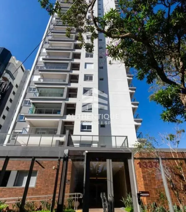 Imagem VISTA CLEMENTINO - Apartamento à venda no bairro Vila Clementino - São Paulo/SP, Zona Sul