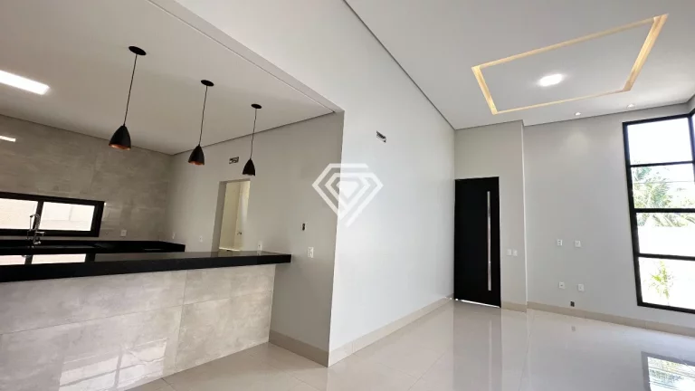 Imagem Casa 3 Suítes, 194 m² c/ Lazer na 110 Sul