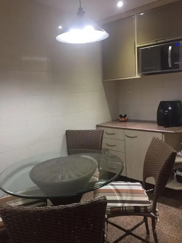 Imagem Apartamento a Venda no bairro Centro - Nova Iguaçu, RJ