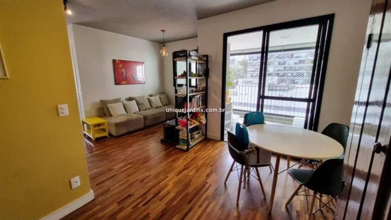Imagem Apartamento à venda Pinheiros São Paulo