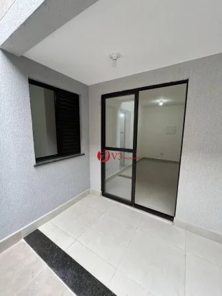 Imagem Apartamento com 2 dormitórios à venda, 61 m por R$ 360.000,00 - Tatuap?(C) - São Paulo/SP