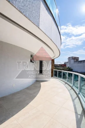 Imagem APARTAMENTO RESIDENCIAL em RIO DE JANEIRO - RJ, BARRA DA TIJUCA