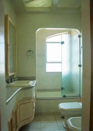 Imagem Apartamento com 4 Quartos à Venda, 138 m² em Centro - Santo André