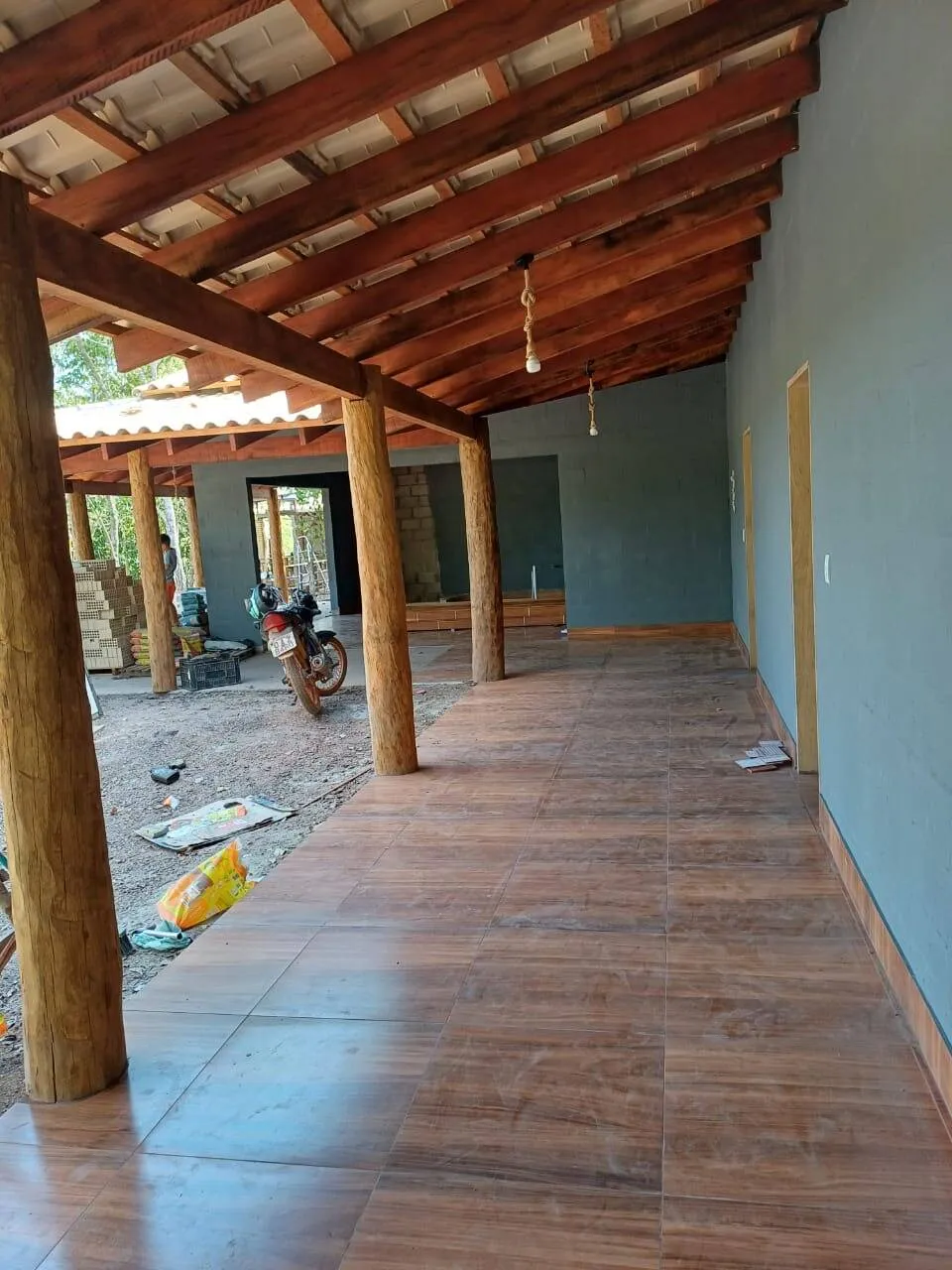 Imagem Casa Condomínio Vale das Águas Chapada dos Guimarães