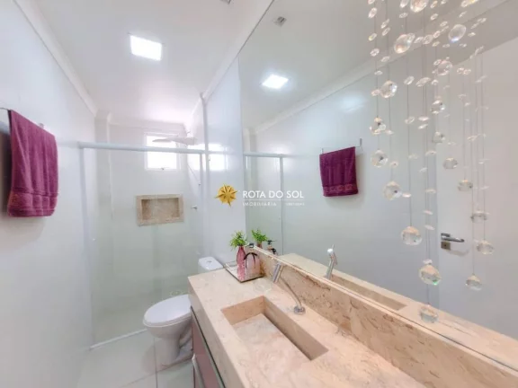 Imagem Darci Pagliosa Residencial Apartamento à venda 3 quartos Bombinhas SC