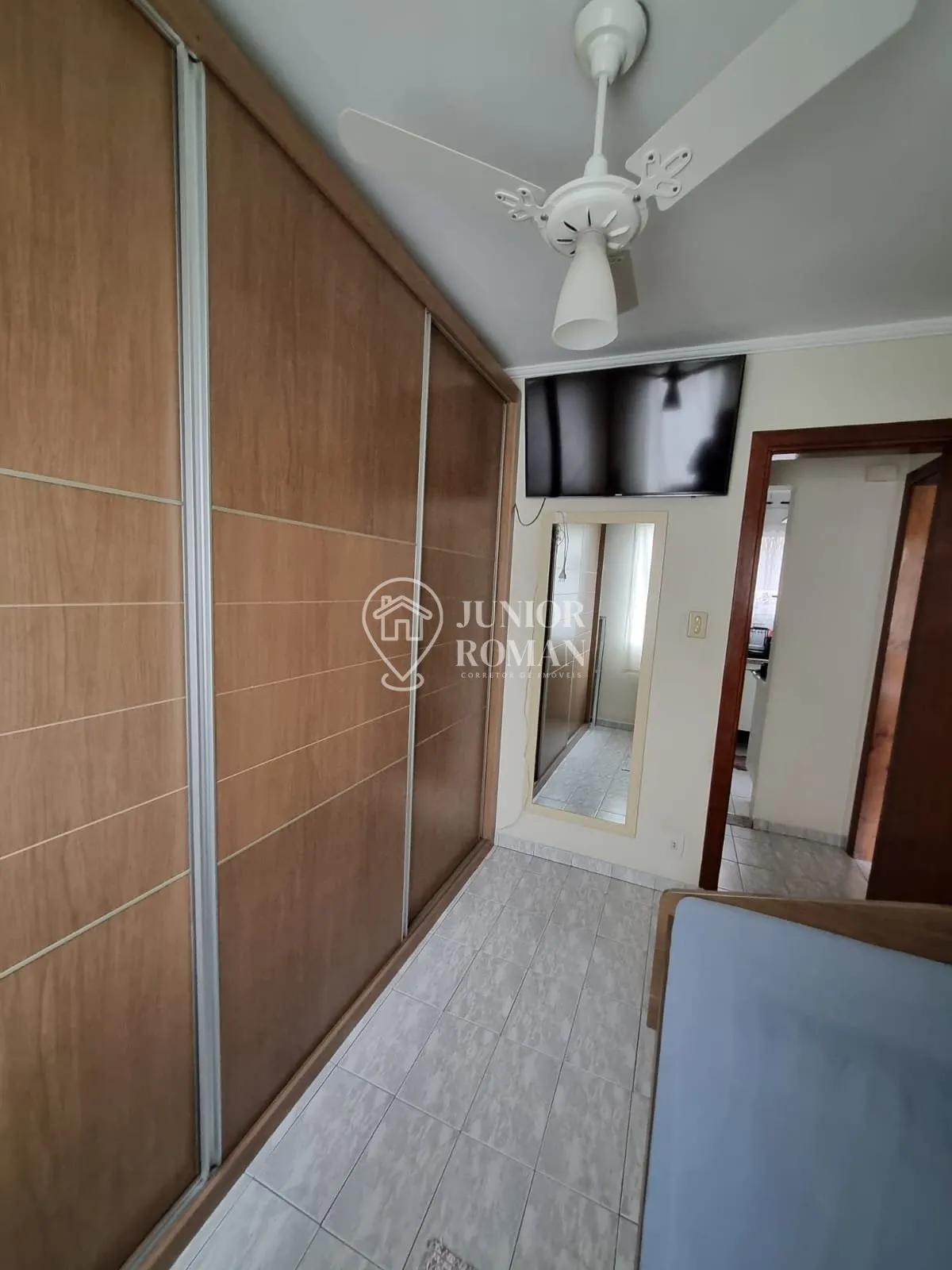 Imagem APARTAMENTO À VENDA | VILA PRUDENTE | 57m² | 2 DORMITÓRIOS | CONDOMÍNIO COMPLETO