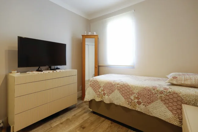 Imagem Apartamento para venda em Freguesia do Ó com 3 quartos , 84m2
