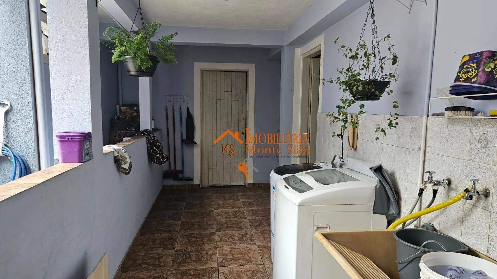 Imagem Casa com 5 dormitórios à venda por R$ 1.270.000,00 - Jardim Cumbica - Guarulhos/SP