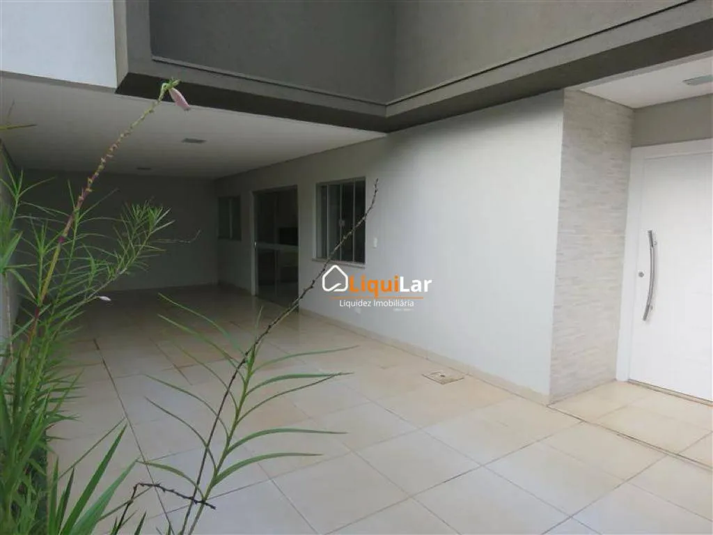 Imagem Sobrado No Bairro Cidade Jardim