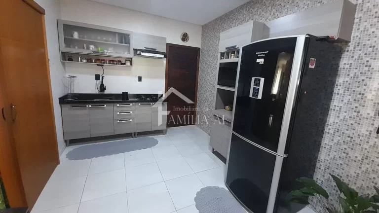 Imagem CASA PLANA EM CONDOMÍNIO FECHADO NO VILA NOVA