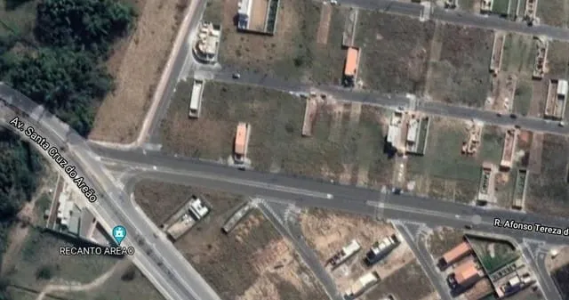 Foto do imóvel Terreno à venda 150M², Vila Areao, Taubaté - SP