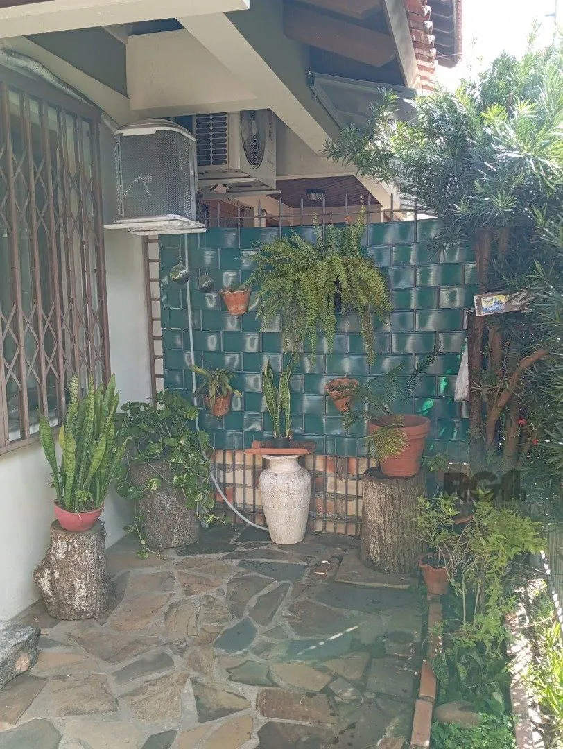 Imagem Casa de Condomínio em Cristal