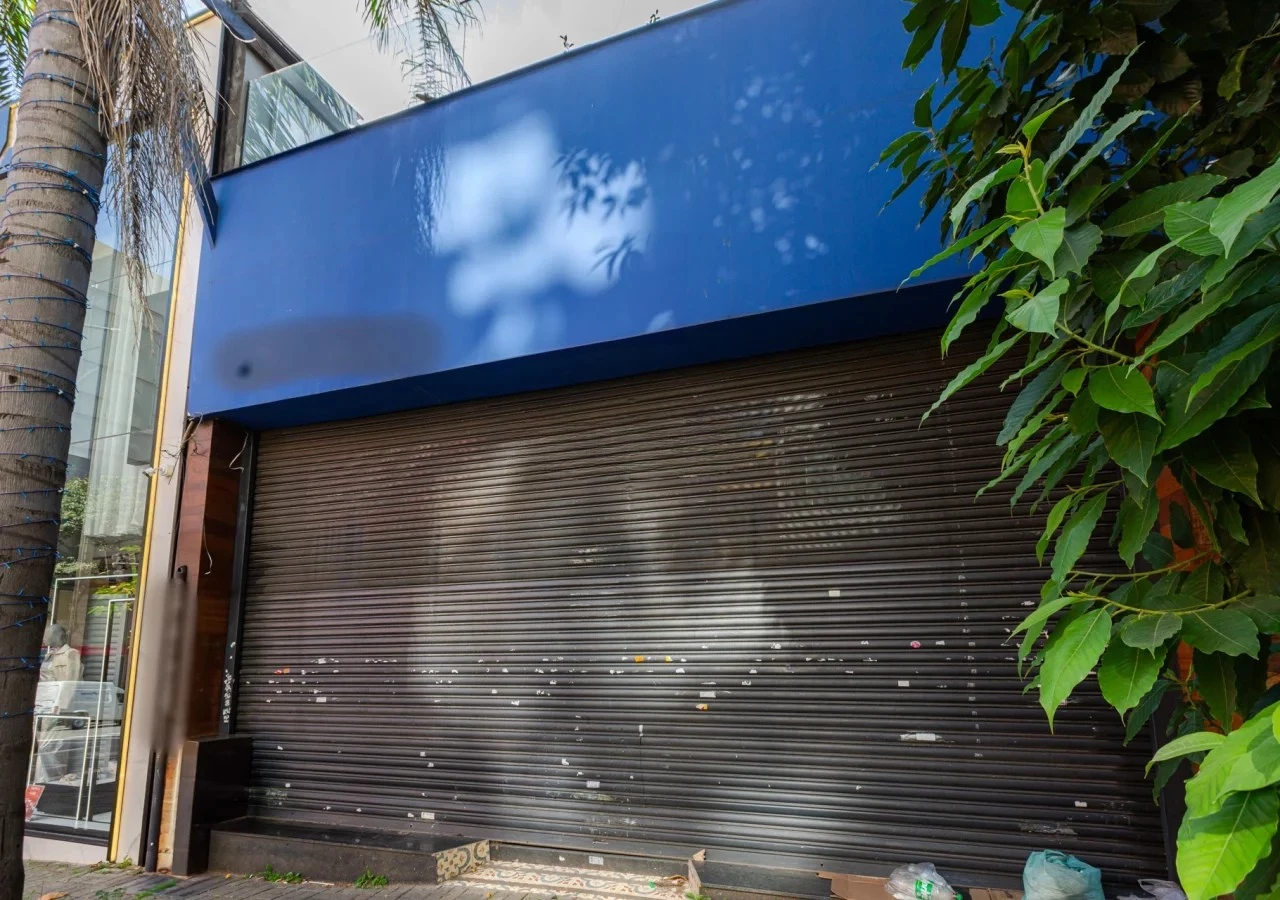 Foto do imóvel: Ponto Comercial para Alugar, 470 m² em Rua Augusta, nº 2716. Cerqueira César, São Paulo - SP