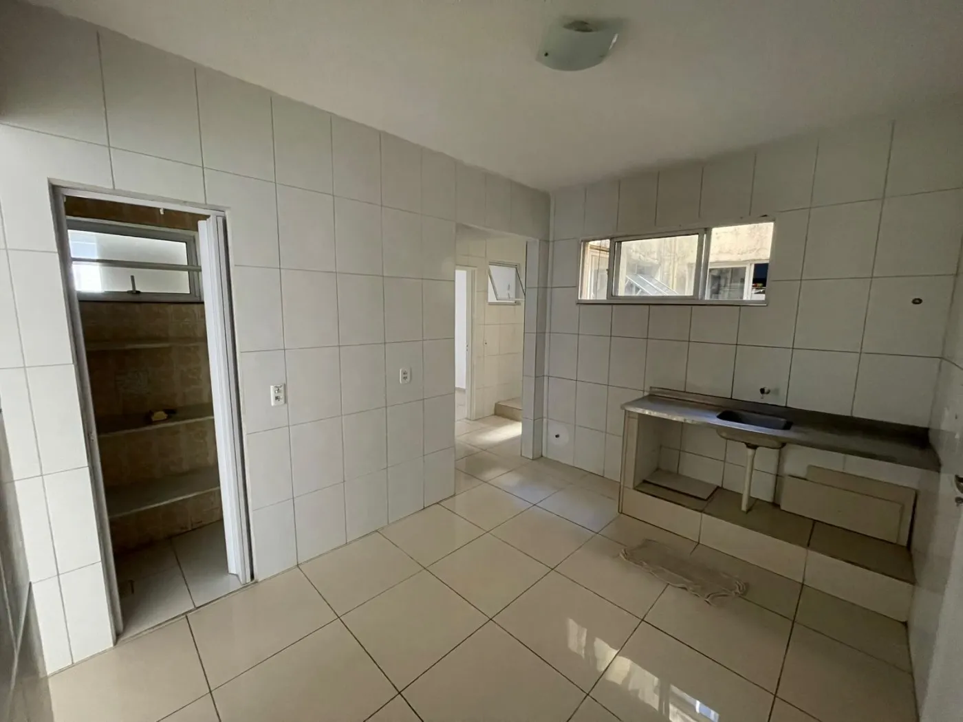 Imagem Apartamento para Venda em Fortaleza, Antônio Bezerra, 3 dormitórios, 1 suíte, 3 banheiros, 1 vaga