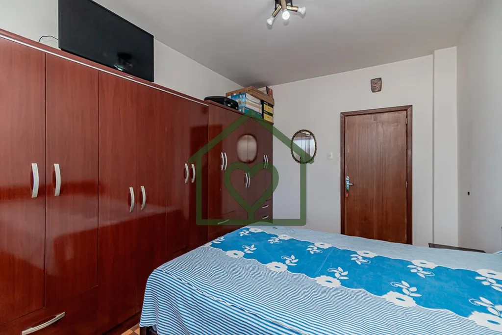 Imagem APARTAMENTO DE 121 m2, MOBILIADO 3 QUARTOS, 2 BANHEIROS, QUARTO AUXILIAR TRANSFORMADO EM SALA DE JAN...