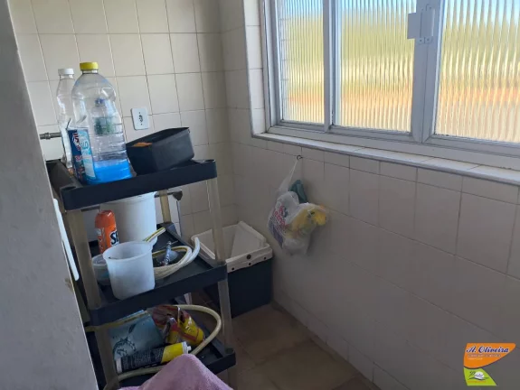 Imagem Apartamento 2 dormitórios próximo a praia