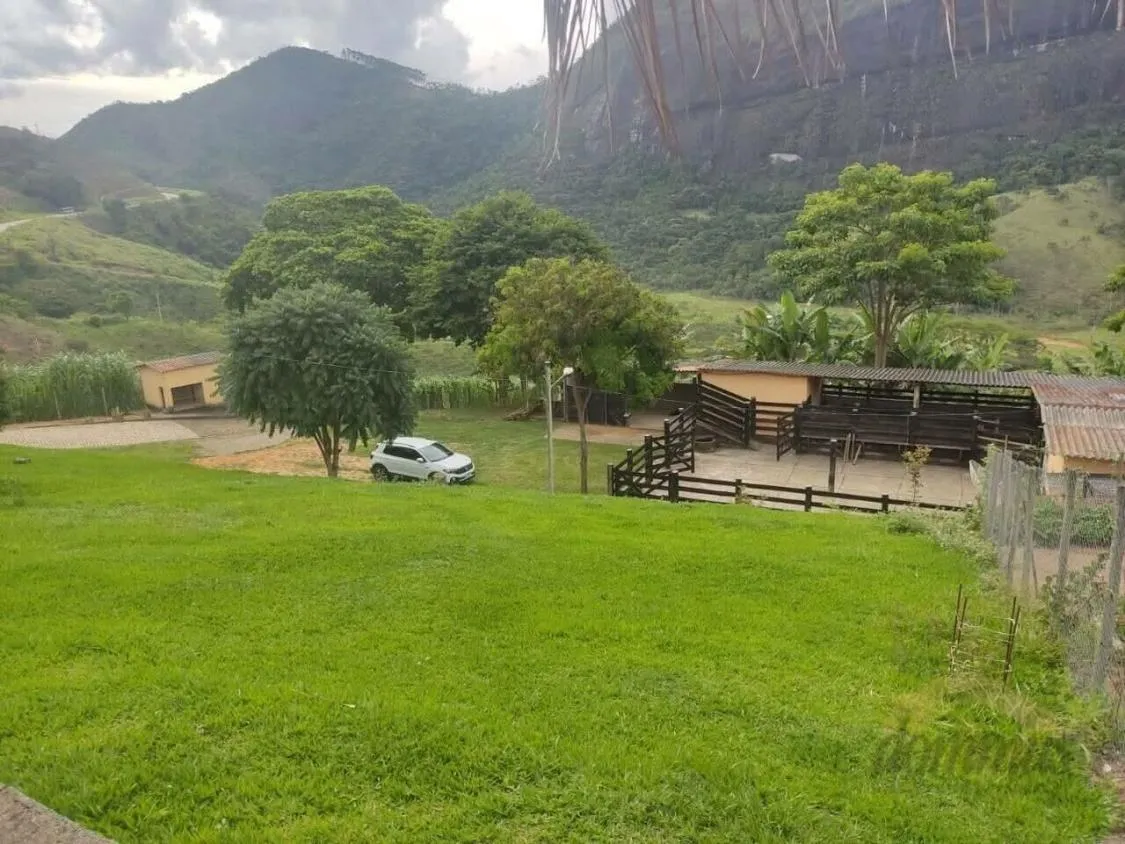 Imagem FAZENDA À VENDA Antônio Dias 48 hectares de terra