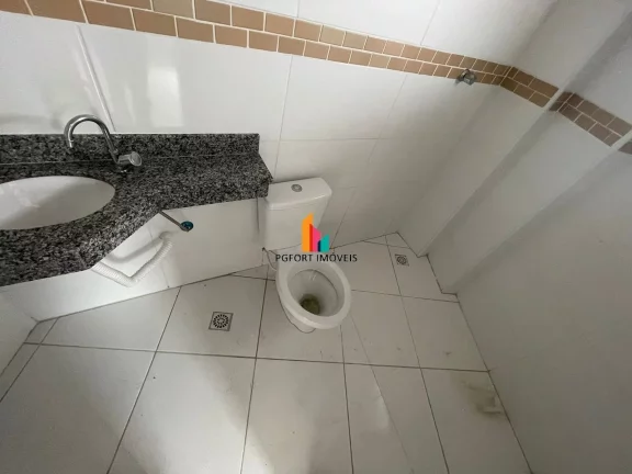 Imagem APARTAMENTO RESIDENCIAL em PRAIA GRANDE - SP, CAIÇARA