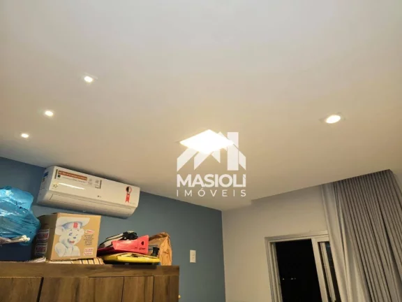 Imagem Apartamento 3 quartos com belissima vista para Praia de Itaparica