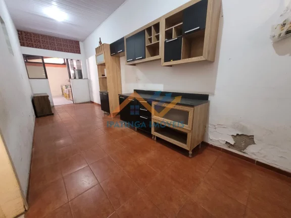 Imagem Casa em ótima localização no bairro Bom Retiro - Ipatinga