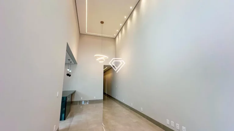 Imagem Casa com 03 Suítes + Escritório 133m² c/ lazer na 309 Sul