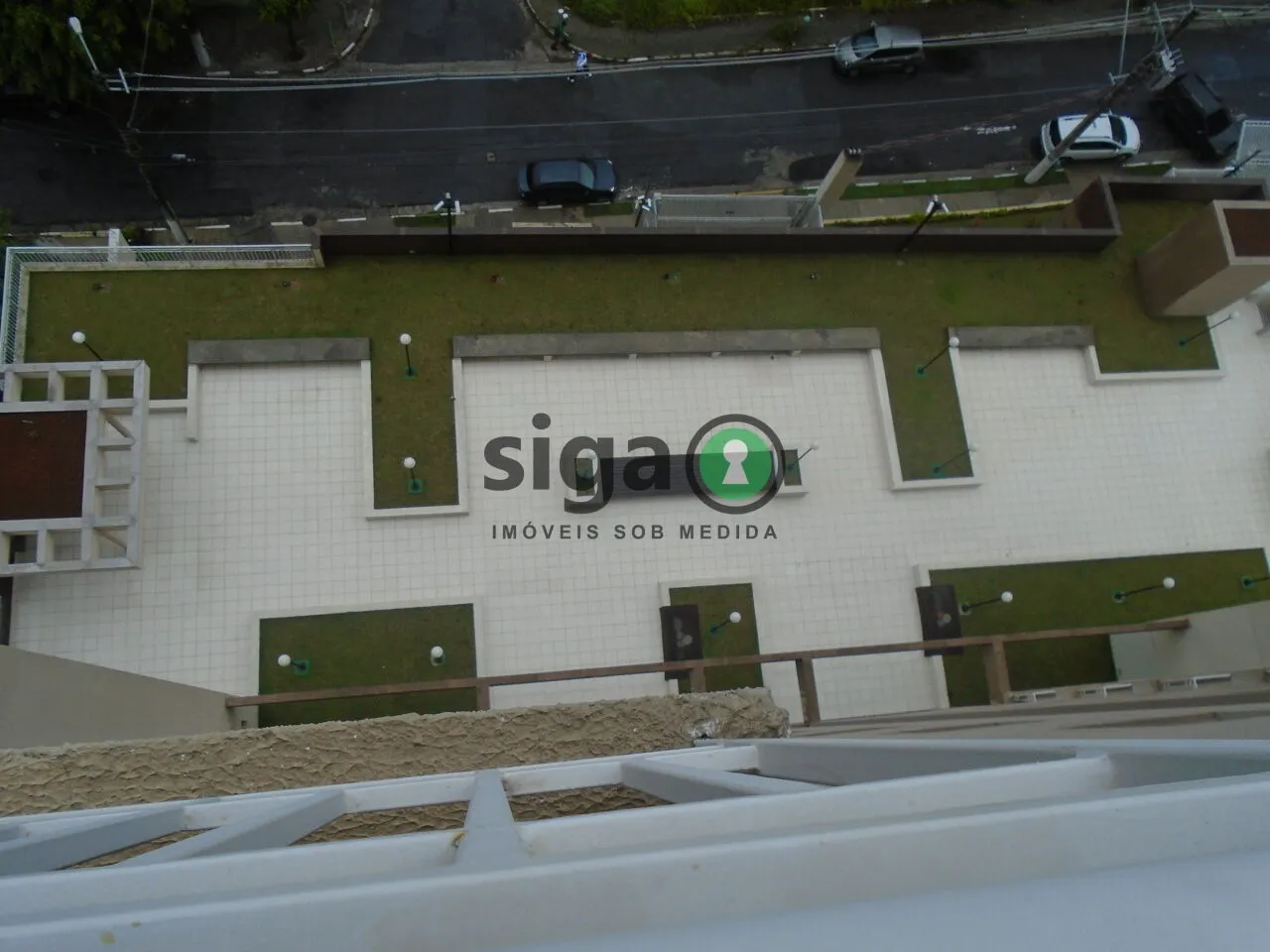 Imagem Apartamento 2 dormitórios,1 vaga a venda no Butantã - São Paulo/SP