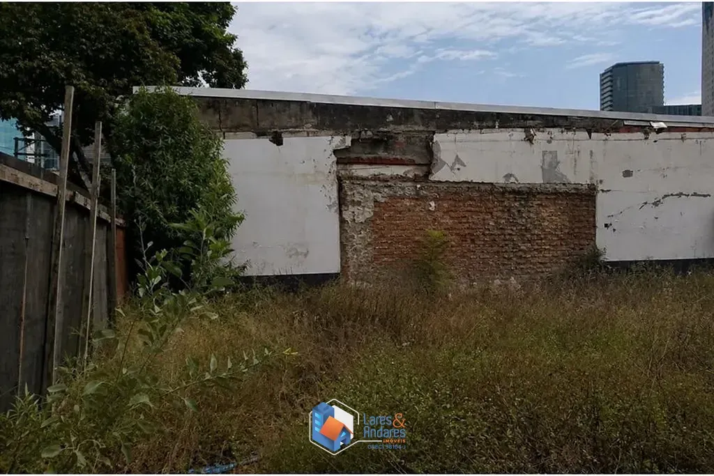 Anuncio Imóvel