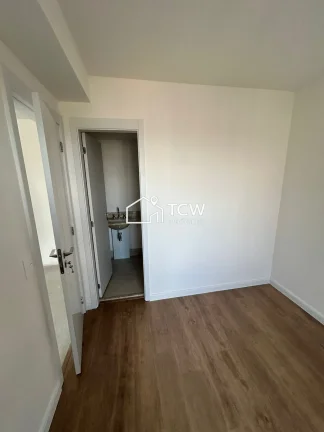 Imagem Apartamento Padrão 2 suítes no Vila Mariana