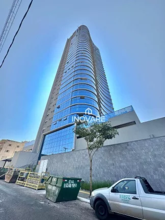Imagem Apartamento com 4 dormitórios à venda, 279 m² por R$ 3.700.000,00 - Alto da Boa Vista - Itumbiara/GO