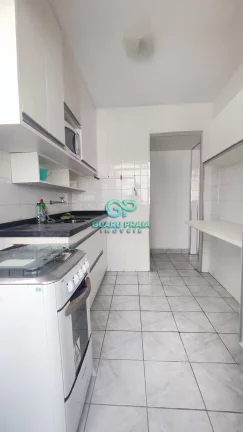 Imagem Apartamento prox ao mar