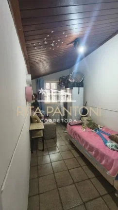 Imagem Casa - Ribeirão Preto - Campos Elíseos - Região Norte